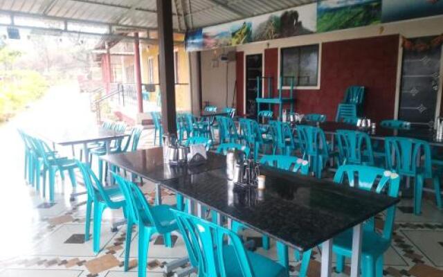 Shivshrushti Agro Tourism & River Camp Tapola