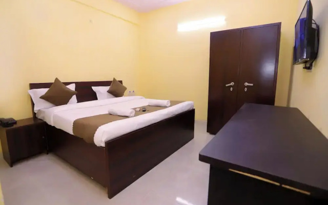 Hotel City Nest