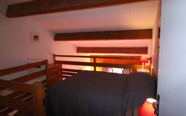 Appartement Bagnères-de-Luchon, 1 pièce, 4 personnes - FR-1-313-124