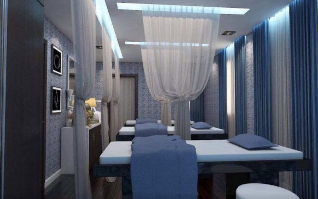 Hadana Boutique Hotel Da Nang