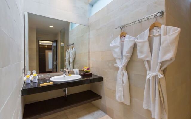 The Reiko Villa Bali