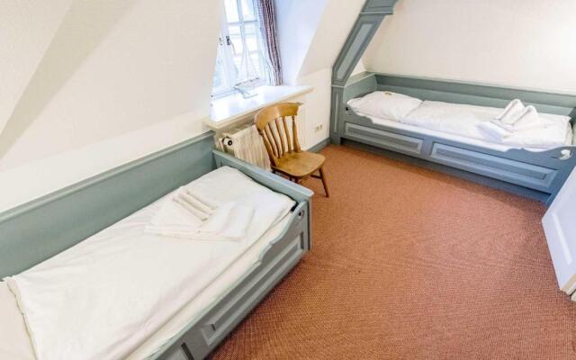 Hausteil 05_ Friesenhaus Kaept_n H