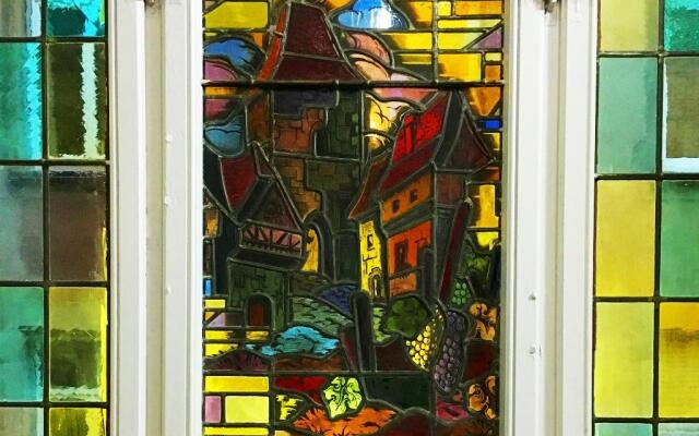 Adonis Hotel Strasbourg