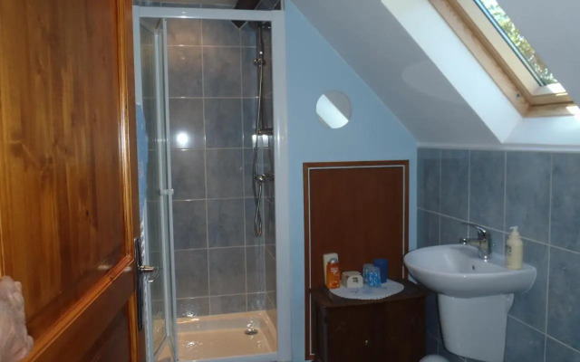 Les Cerfs de Laplaud