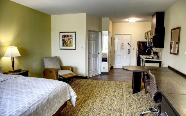 Candlewood Suites Austin North by IHG