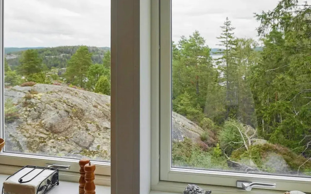 Holiday Home in HenÃ¥n