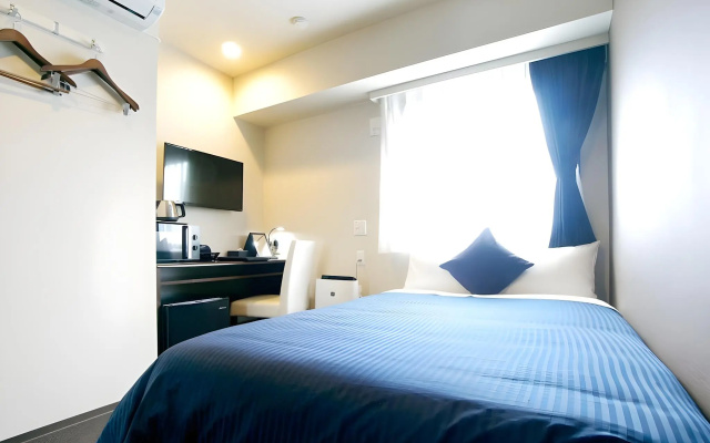 HOTEL LiVEMAX Kasai Ekimae – Guest Rooms – Tokyo