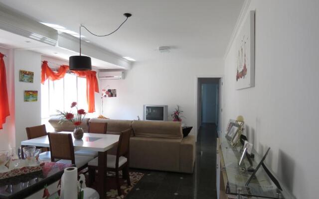 Lindo Apartamento na Praia dos Ingleses