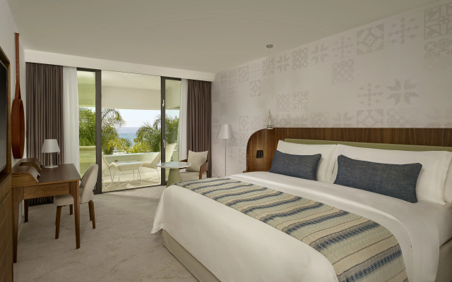 Parklane, a Luxury Collection Resort & Spa, Limassol