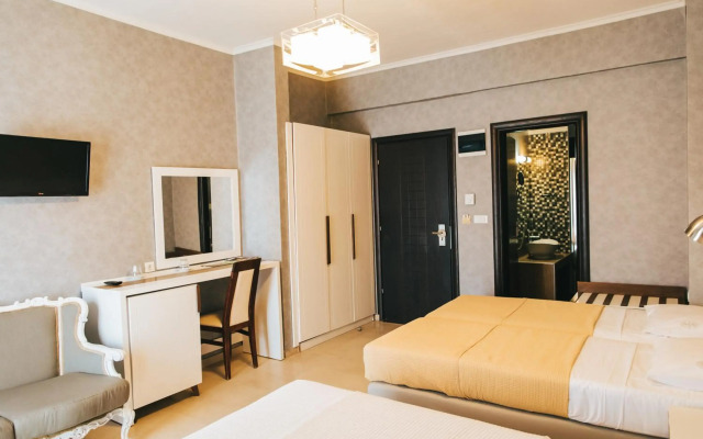Fanari Hotel