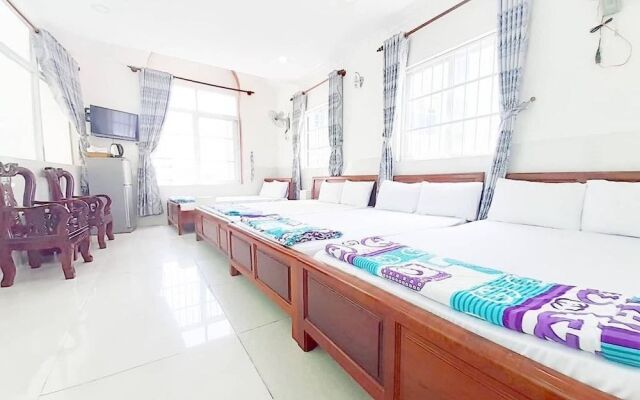 Hoang Linh 2 Hotel