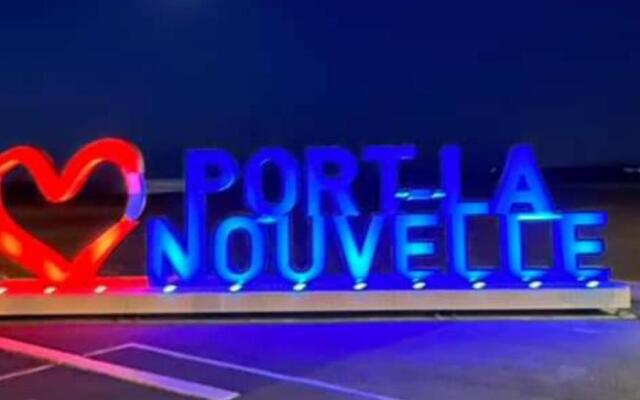 La Maison du Lac Climatisee Et Wifi Gd F3