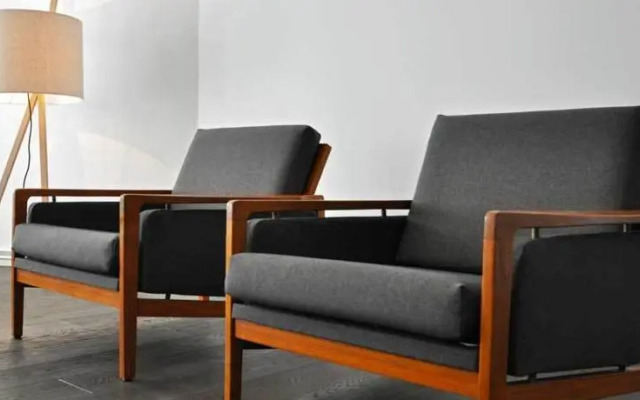 Homage Design Apartments