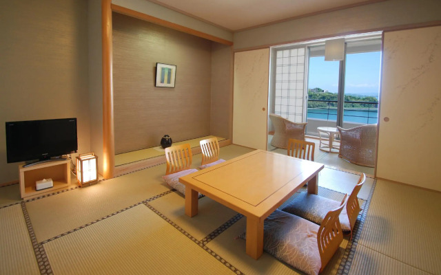 Hotel Alegria Gardens Amakusa