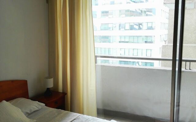 Deptos Providencia SM