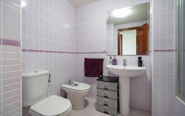 Apartamento Colibri