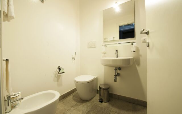 Testaccio Hotel Monte dei Cocci, Sonder by Marriott Bonvoy