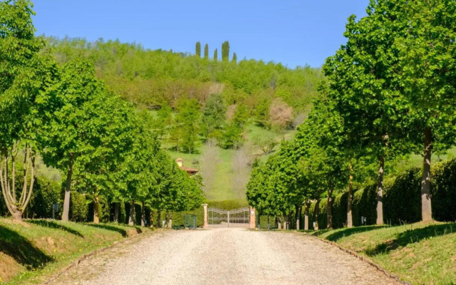 La Quercia - BolognaRooms
