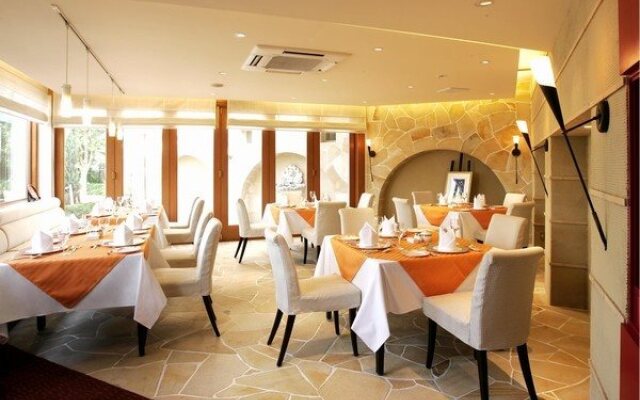 Shizunami Resort Swing Beach Hotel