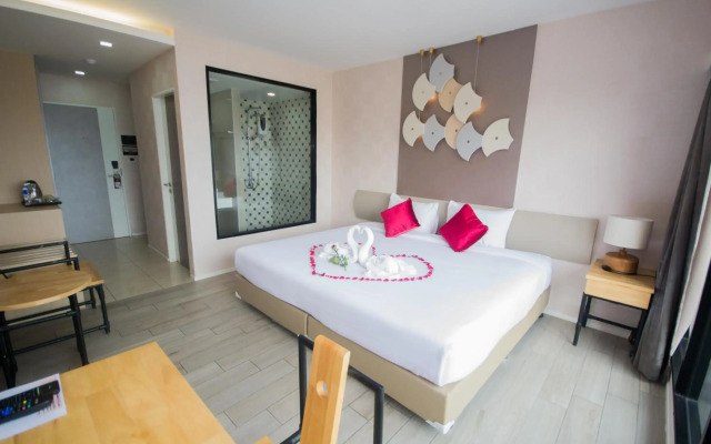 Villa Baron Hotel