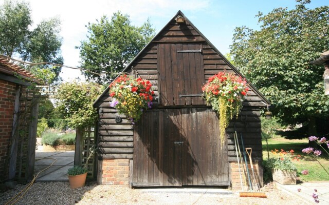 Canterbury Cottages