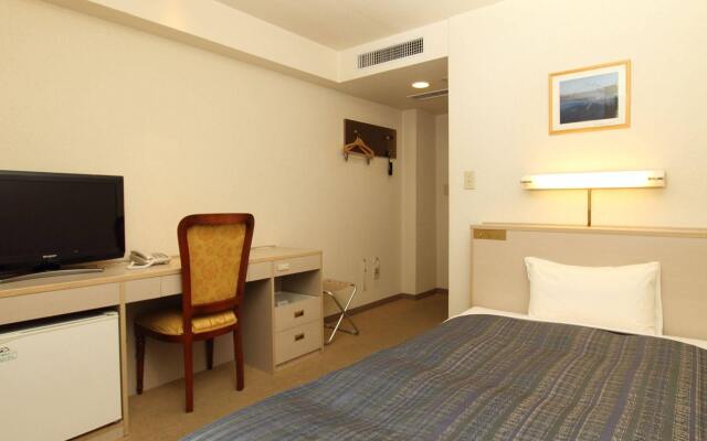 Suwa Lake Side Hotel