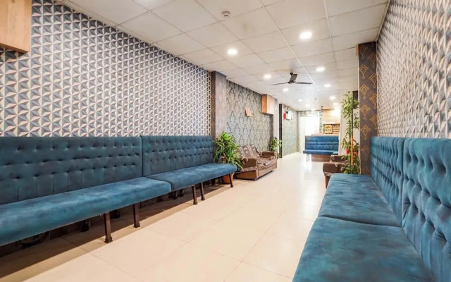 Fabhotel Krishna Inn