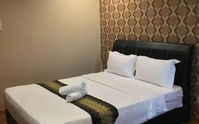 M Boutique Inn Bintang