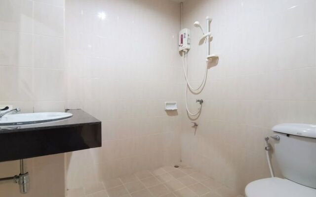 Sanguanporn Apartment