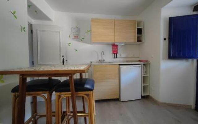 Camelo Casas de Campo