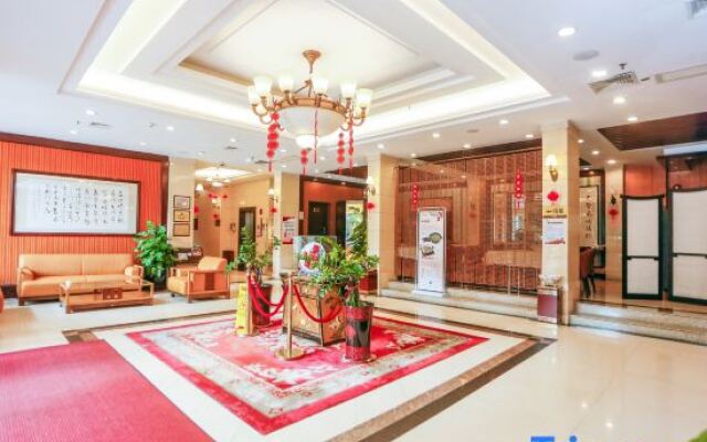 Yazhi Hotel Kaiping