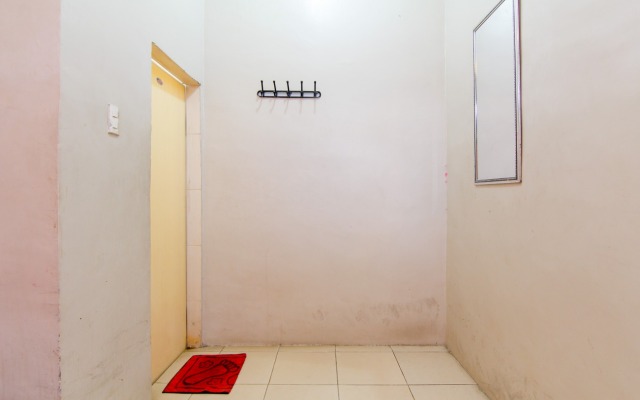 Trans Bandara Residence