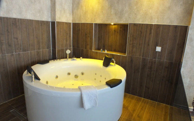 Çankaya Suit Hotel