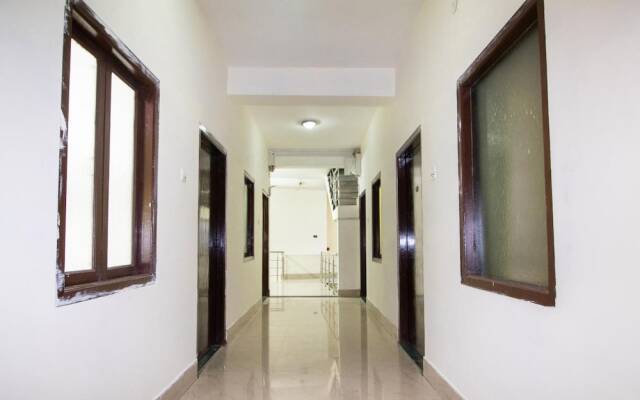 Ali Baba Guest House