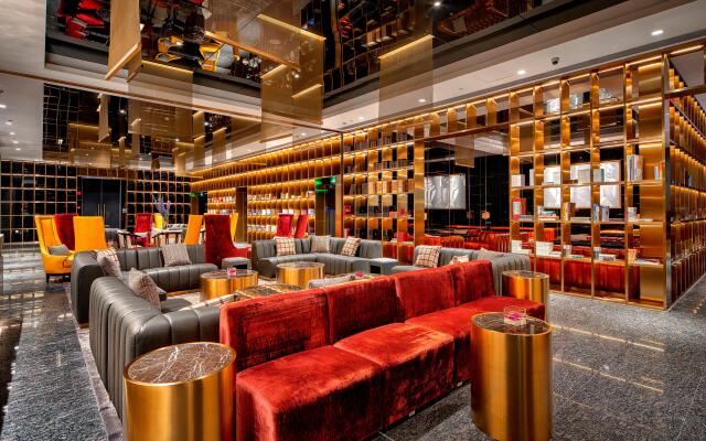 Hotel Indigo Shanghai Jing'An by IHG