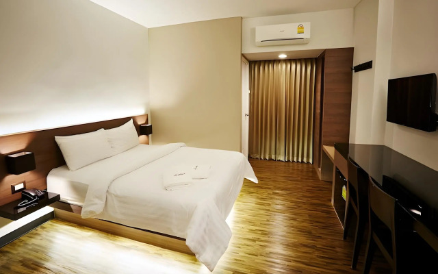 Leevana Hotel Hat Yai