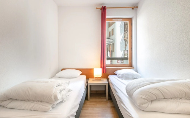 Saint-sorlin Family Ski Stay Apartment