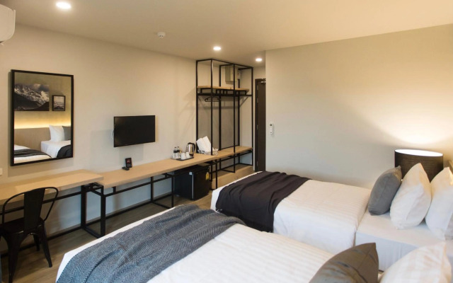 The Journey Hotel Bangna