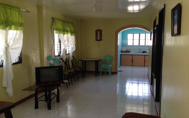 Lilian Baler Transient Houses