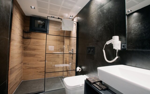 Marlen Residence Hotel