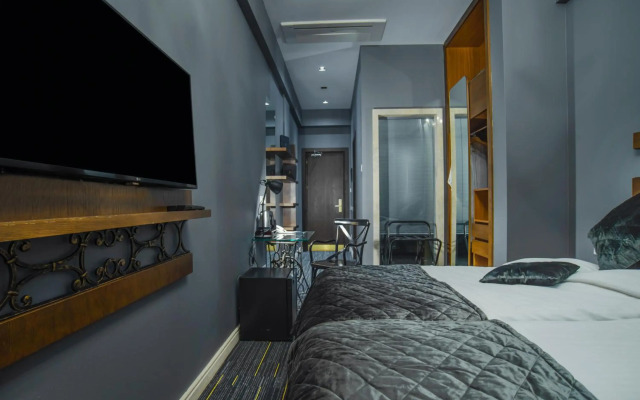 Badagoni Boutique Hotel Rustaveli