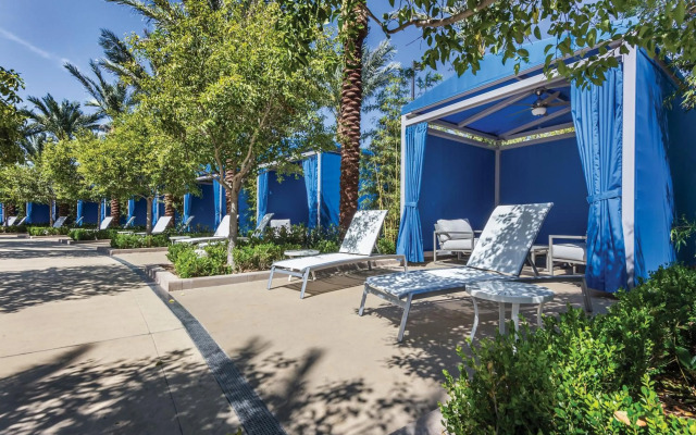 Club Wyndham Desert Blue