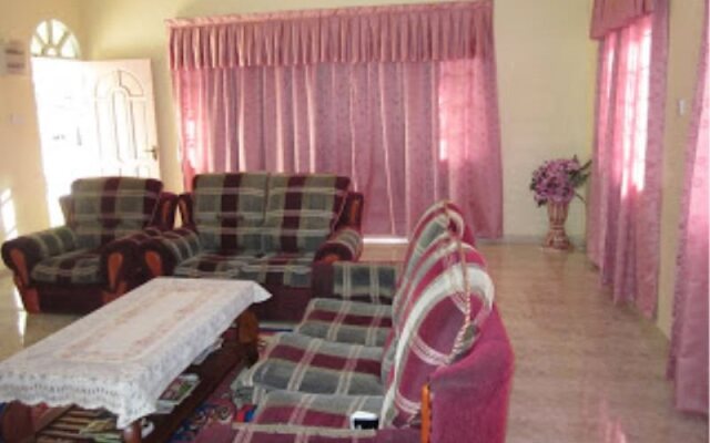 Homestay Amer