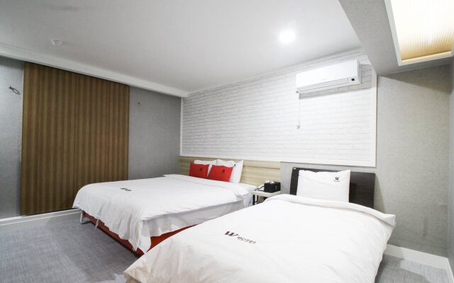 W Hotel