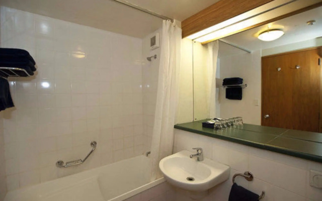 Swiss-Belresort and Villas Coronet Peak