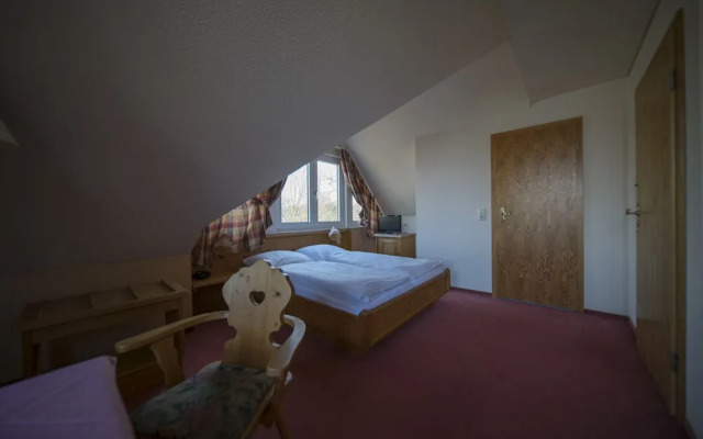 Gasthaus zum Frohsinn