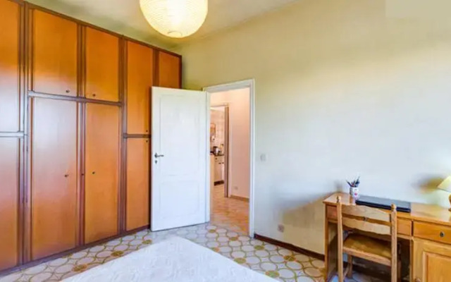 Double Room 10 Min To Rome Center