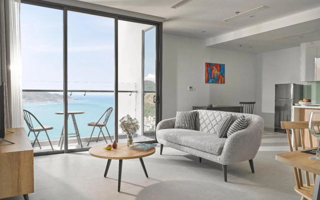 Scenia Bay Residences