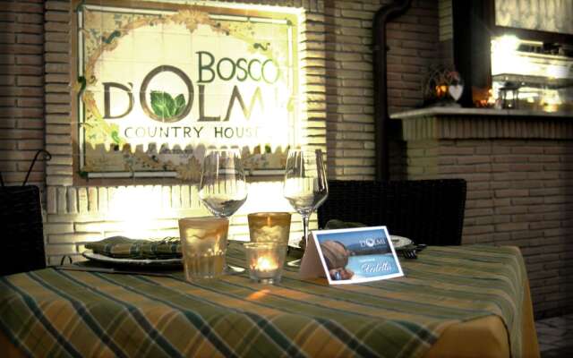 Country House Bosco d'Olmi