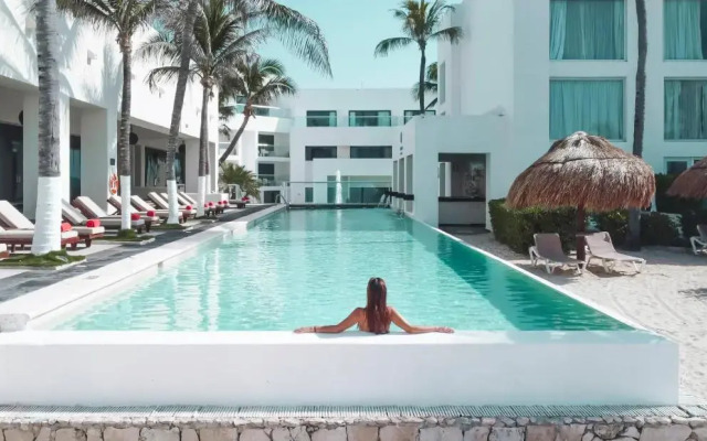 The Sens Riviera By Oasis